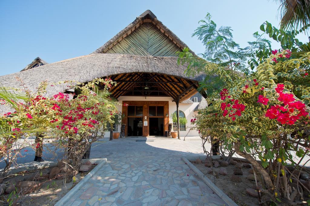Oshakati Country酒店 外观 照片