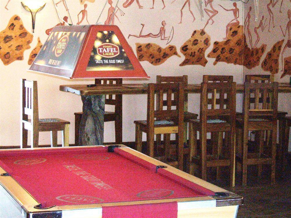 Oshakati Country酒店 外观 照片